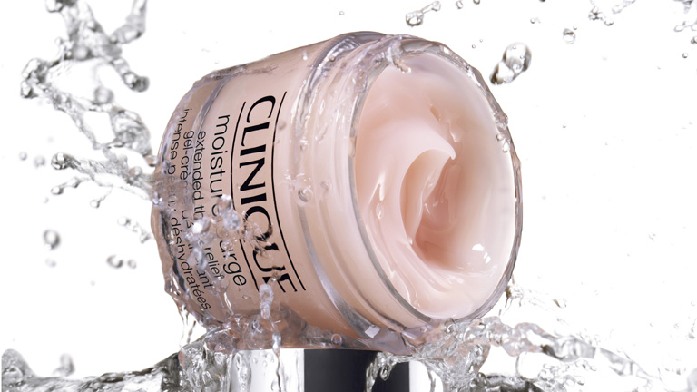 CLINIQUE –Moisture Surge Extended hidratáló