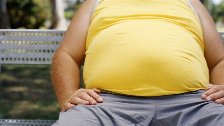 A túlsúlyosság terjedése járványszerű