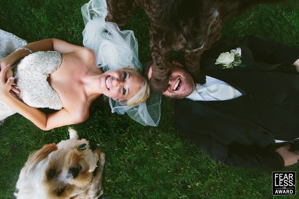 10 csodás esküvői fotó, amit mindenkinek látnia kell