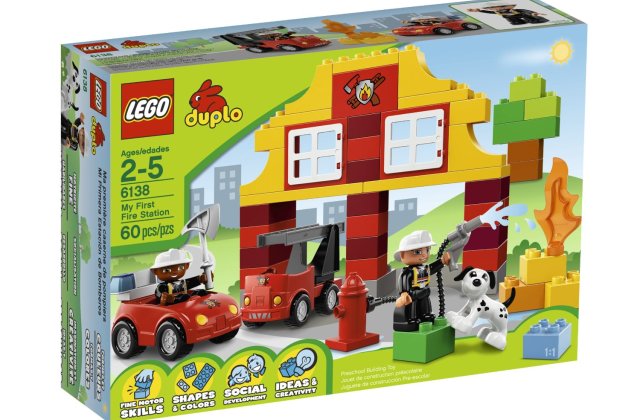Ezek ma a legnépszerűbb LEGO DUPLO játékok – ajándéktippek szülőknek