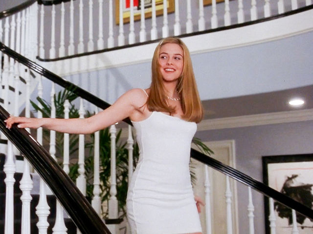 A kis fehér ruha 6 ikonikus pillanata - Marilyntől Carrie-ig
