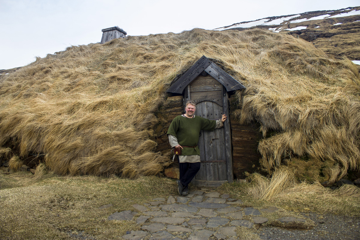 15 dolog, ami csak Izlandon eshet meg veled