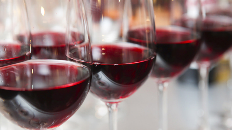 A vörösbor meglepő előnyei