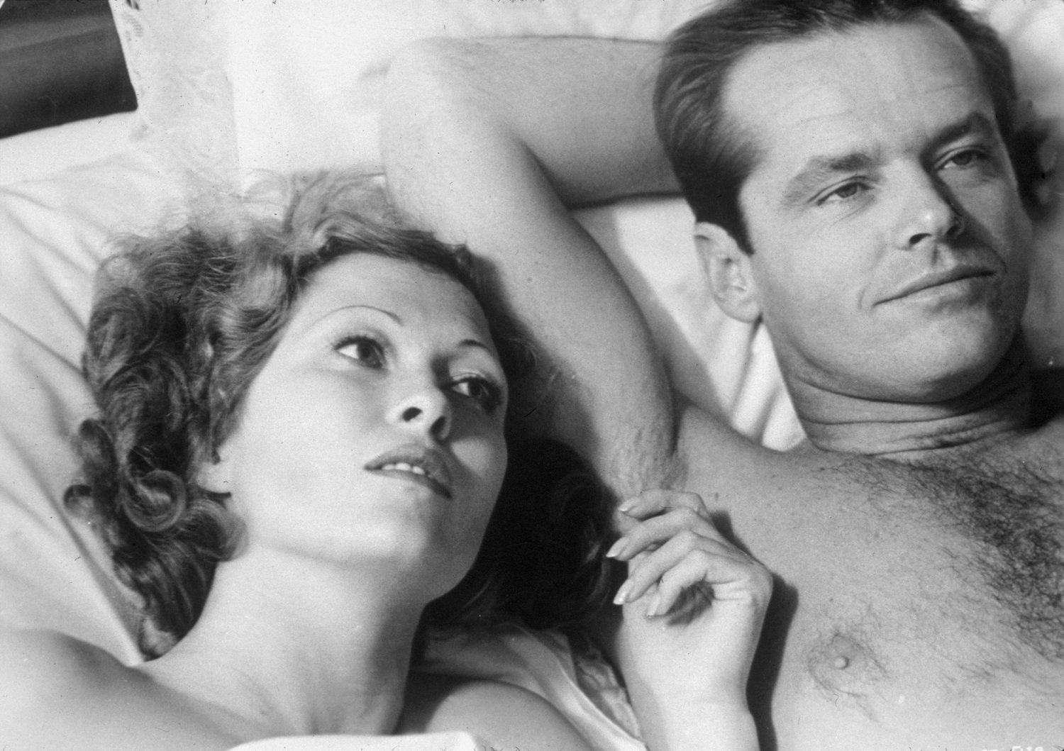 Egy élet a nők bűvkörében: Jack Nicholson 79 éves