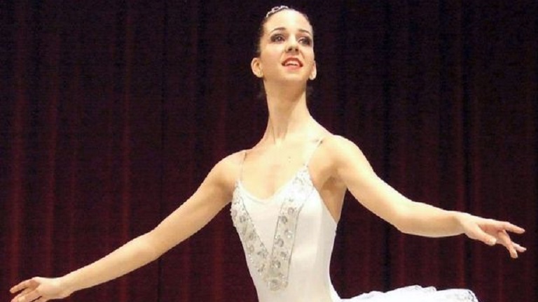 A fogamzásgátló miatt halhatott meg a 17 éves balerina