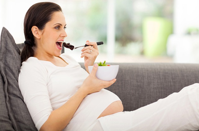 Vitaminbombák terhesség alatt – erre lesz szükséged neked és a babának a várandósság alatt