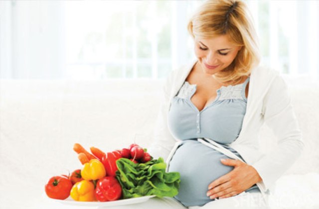 Vitaminbombák terhesség alatt – erre lesz szükséged neked és a babának a várandósság alatt