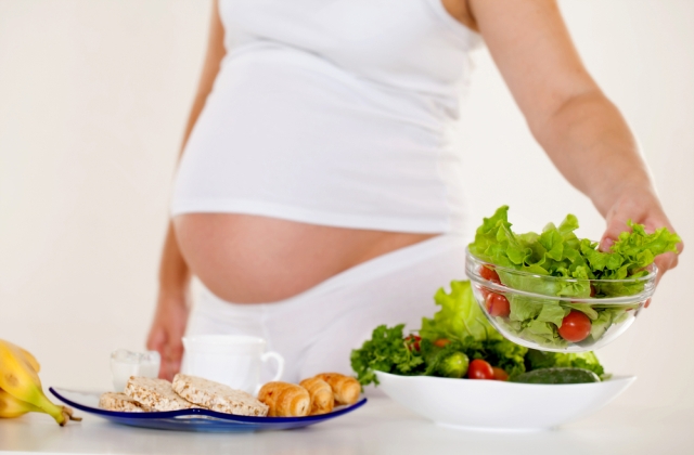 Babatervező étrend – így alakítsd a táplálkozásod, ha gyermeket szeretnél