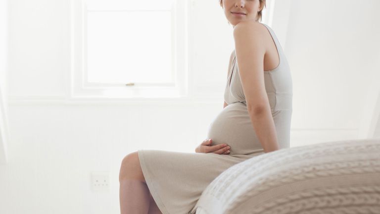 5 módszer, hogy terhesség alatt kapcsolatot teremts a babáddal