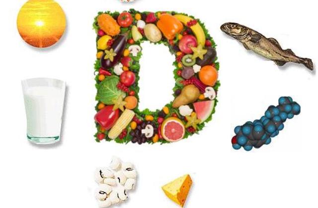 D-vitamin kúrák – így töltsd fel a szervezeted kimerült készleteit