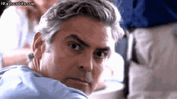 George Clooney 55 éves - anno fogadtak rá a hollywoodi dívák, hogy gyereke lesz