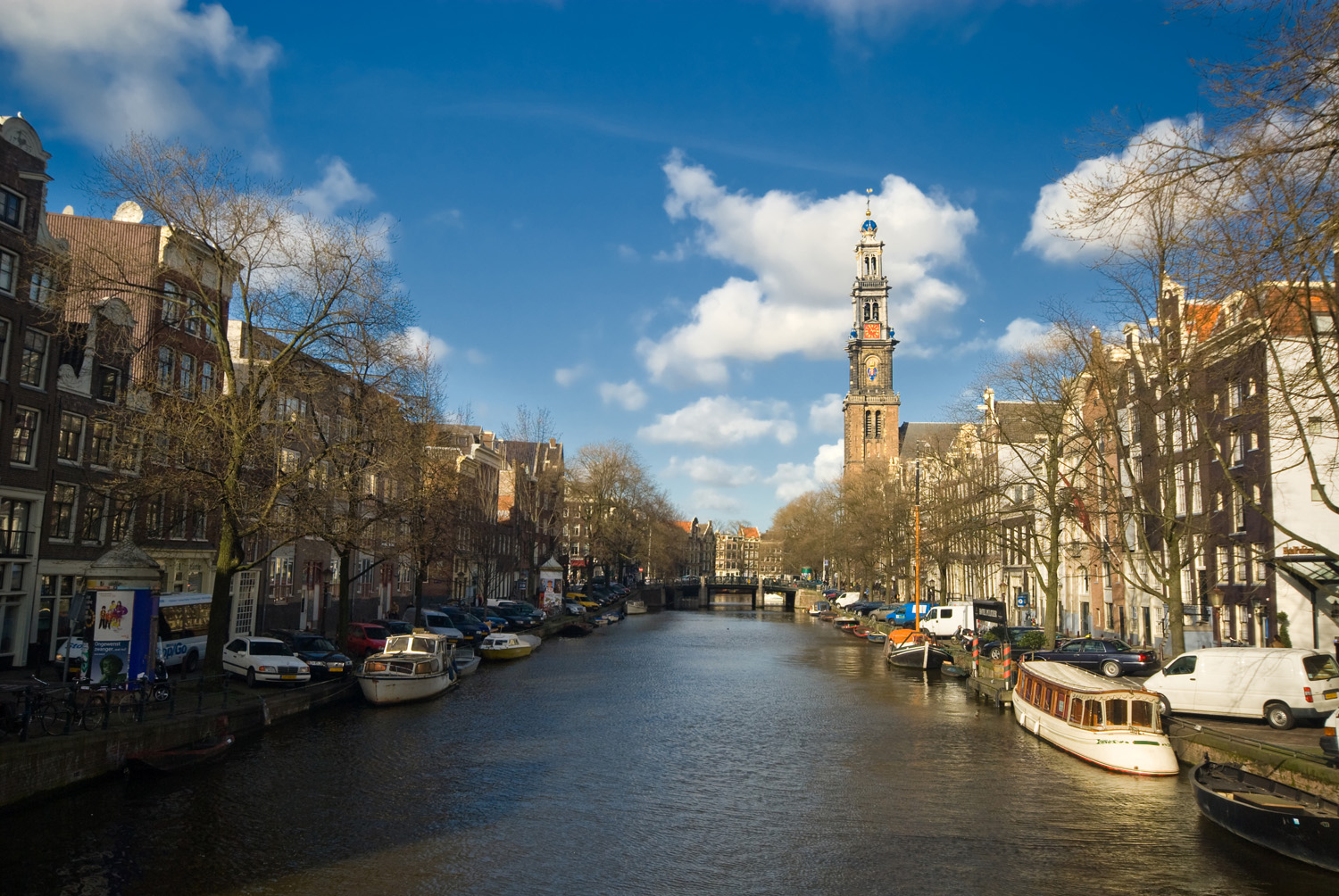 Hosszú hétvége Amszterdamban, gyerekkel - 10 tuti tipp