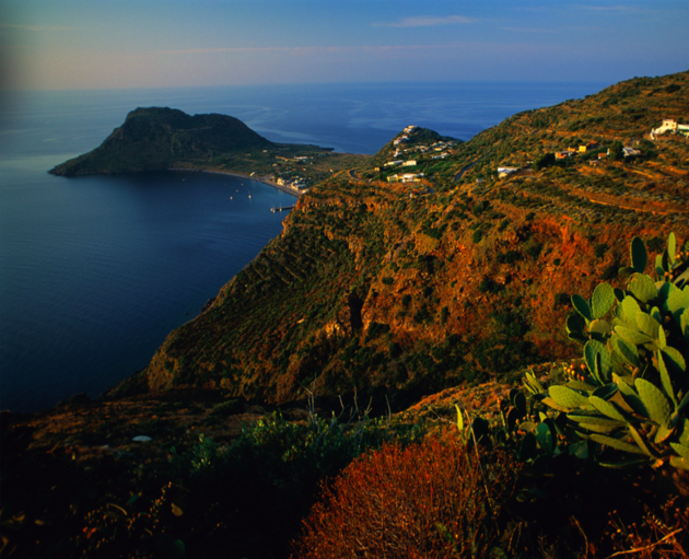 6 olasz sziget, amit imádni fogsz