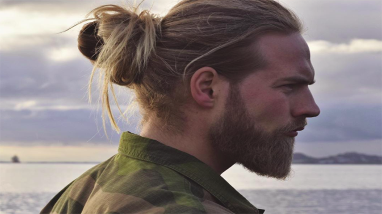 Ez a norvég haditengerész kiköpött skandináv istenség