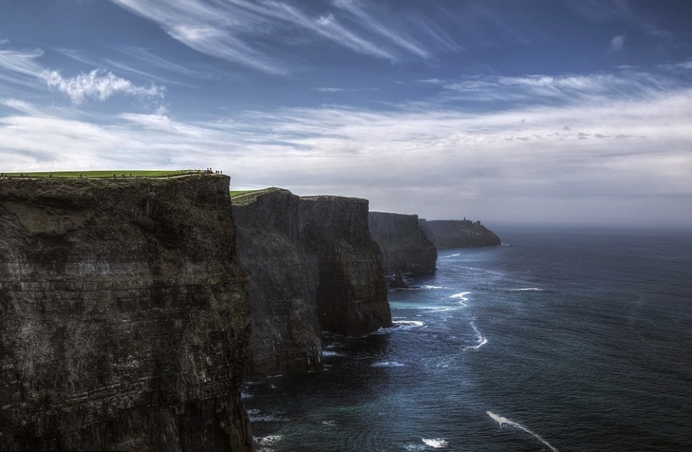 Csodaszép fotók Írországról
