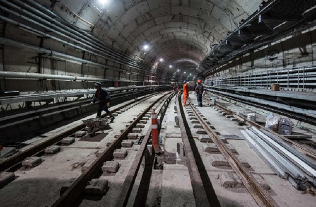 Rió 2016: csak 4 nappal az olimpia előtt adják át az új metróvonalat