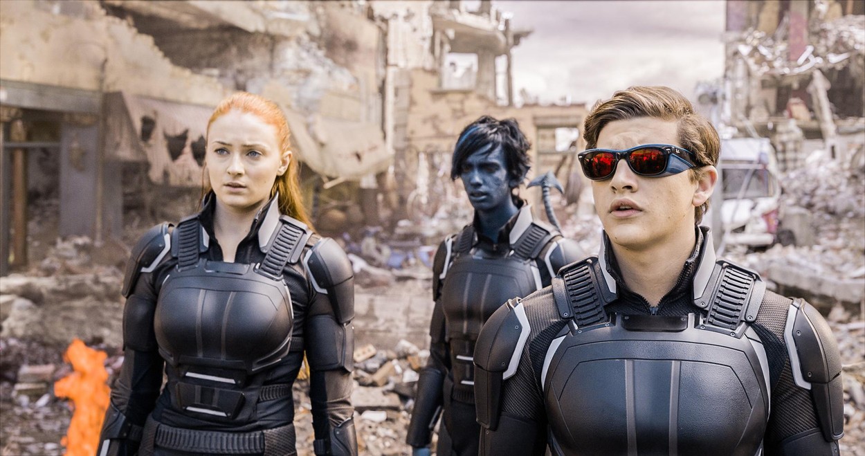 Ezért unhat rá a világ a szuperhősfilmekre: X-Men: Apokalipszis kritika
