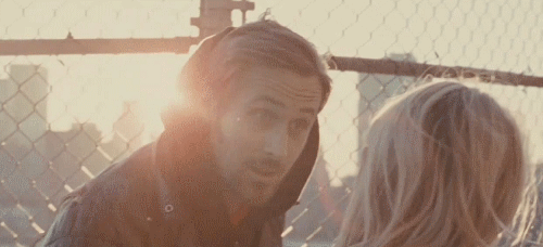 20 Ryan Gosling pillanat, ami után az életed már sosem lesz ugyanolyan többé