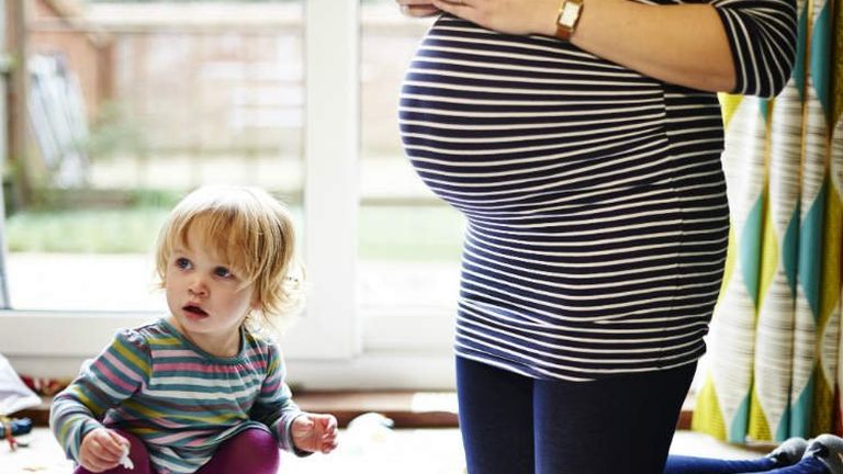 10 dolog, amit tudnod kell a második gyermeked megszületése előtt