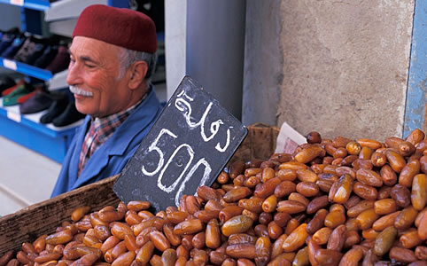 Megkóstoltuk Tunéziát - 10 finomság, amit vétek kihagyni