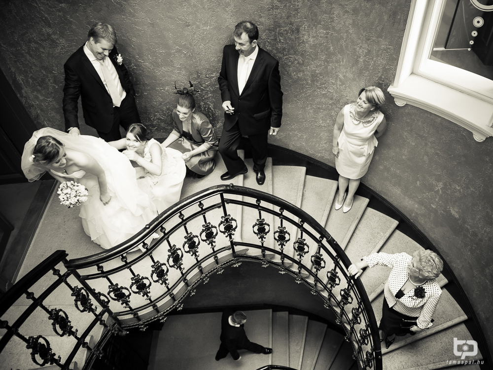 10 magyar esküvői fotós, akit ismerned kell
