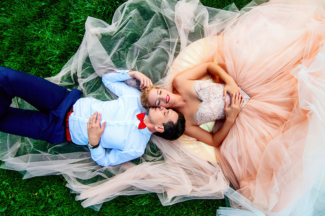 10 magyar esküvői fotós, akit ismerned kell