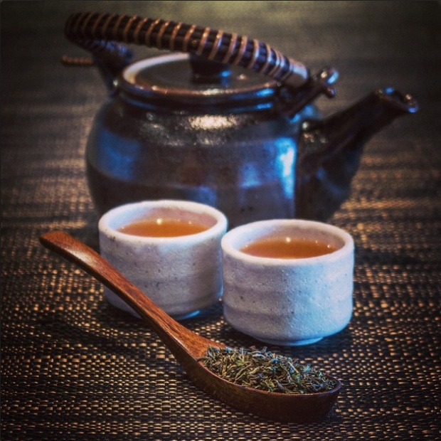 Így néz ki a tea a különböző nemzeteknél - fotók
