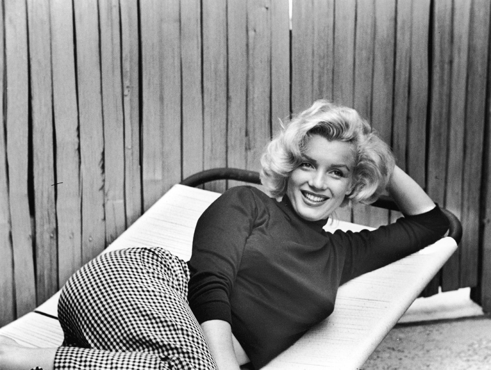 A szerelem volt a végzete - 90 éves lenne Marilyn Monroe