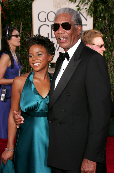 14 különös tény a ma 79 éves Morgan Freemanről