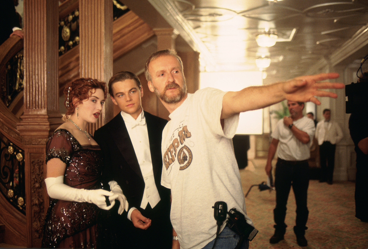 10 nagy titkot leplezünk le a kedvenc filmjeidről, a Titanictól a Harcosok klubjáig