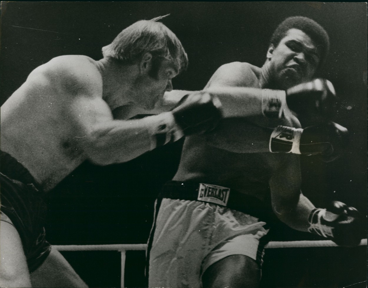 74 évesen meghalt Muhammad Ali