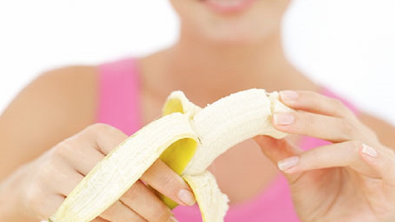 4 meglepő hatás, amire számíthatsz, ha rászoksz a napi két érett banánra