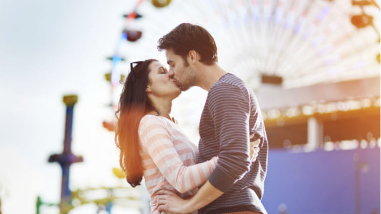  Csók világnapja: 4 trükk, hogy te legyél a csókkirály