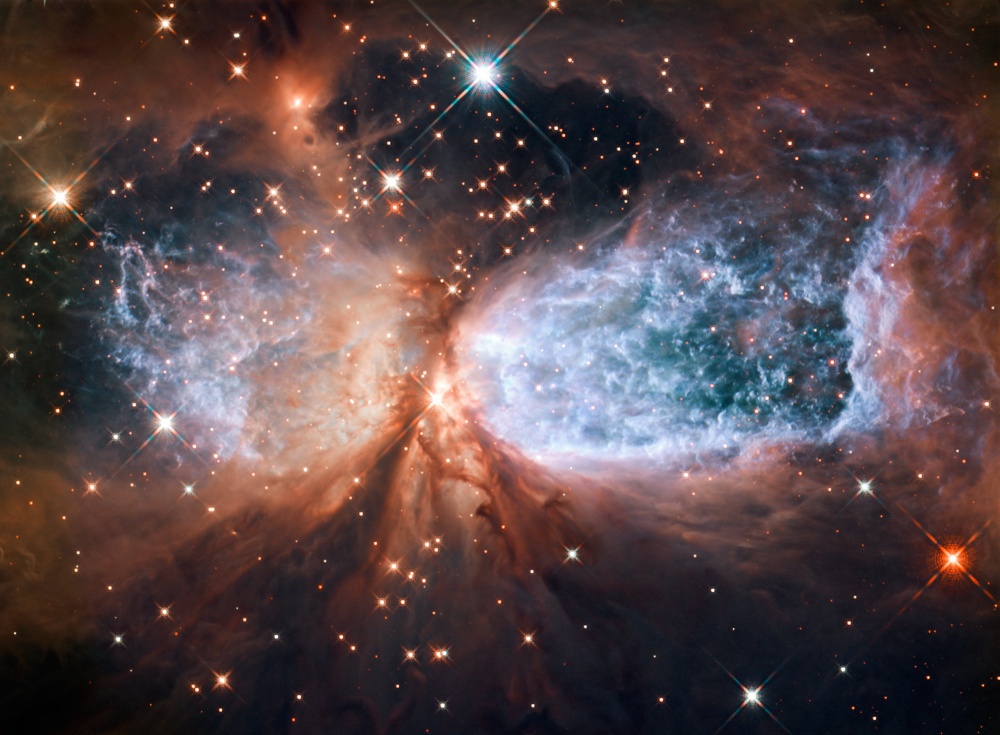 20 lélegzetelállító fotó a világegyetem csodálatos szépségeiről 