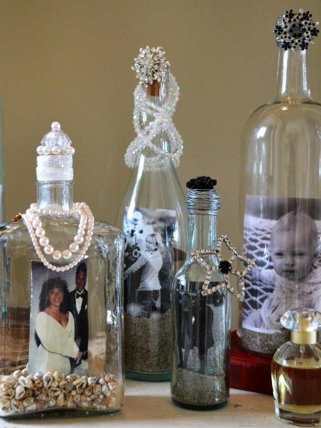 20 szuper ötlet, hogy mit kezdj a kidobásra ítélt műanyag üvegekkel