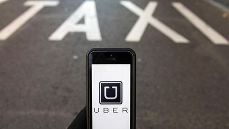 Kiderült: az Uber több adót fizet a sárga taxiknál