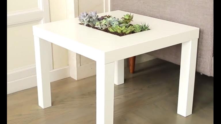 Ez a legjobb IKEA bútor DIY megoldás, amit eddig láttunk - videó