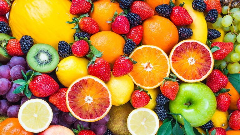 Gyümölcshoroszkóp - válassz egy gyümölcsöt és megmondjuk, hogy milyen vagy! 
