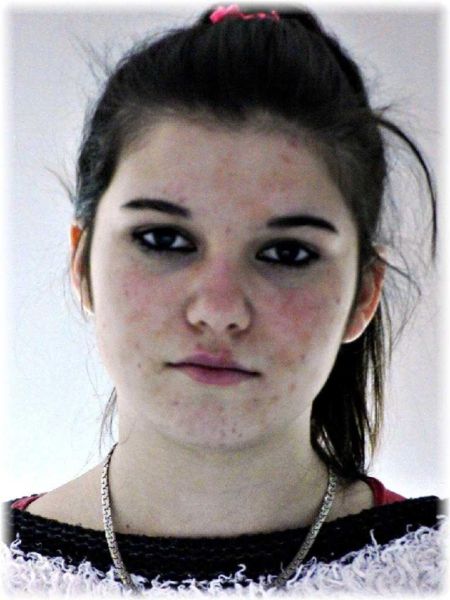 15 éves lány tűnt el egy győri intézetből