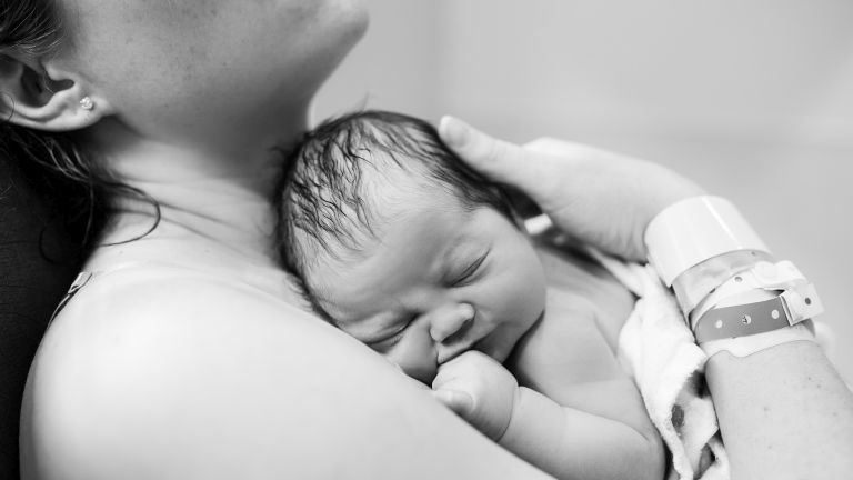 5 meglepő szüléstörténet, amitől felszalad a szemöldököd