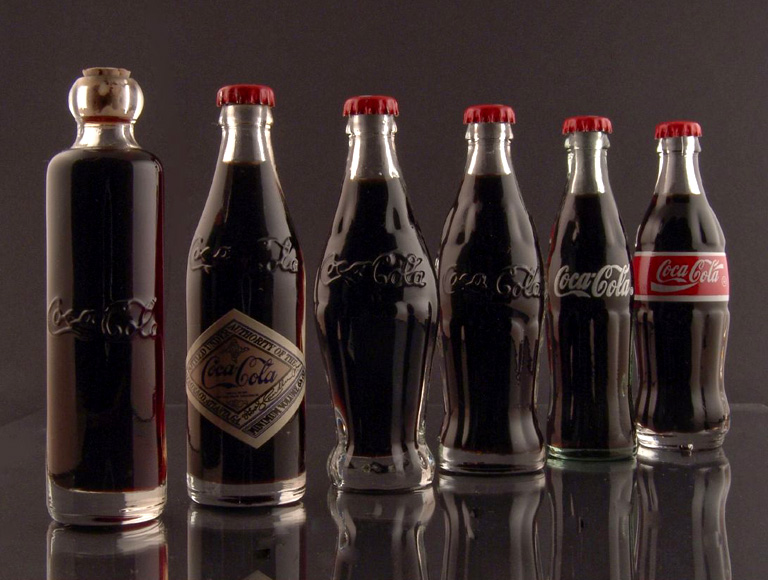 Fogadjunk, hogy ezt mind nem tudtad a Coca-Coláról!