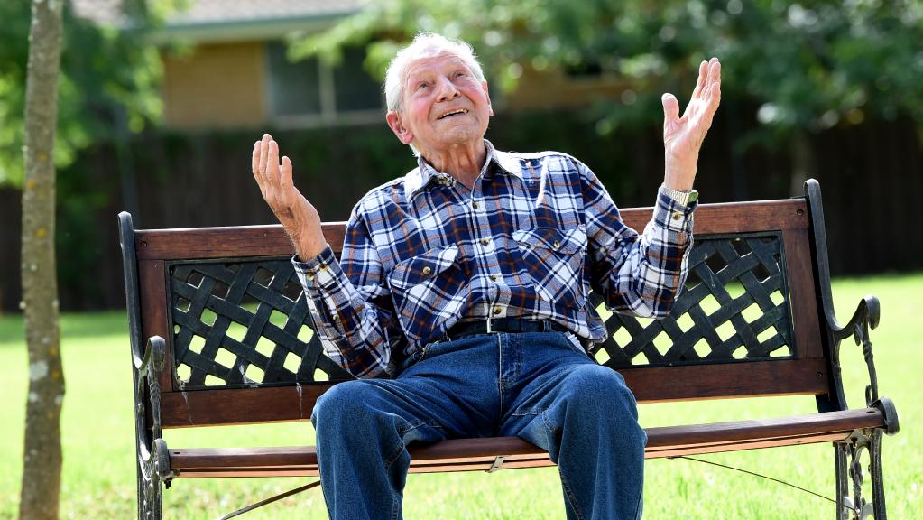 Száz évnél is tovább élnek a magyarok az ausztrál idősek otthonában