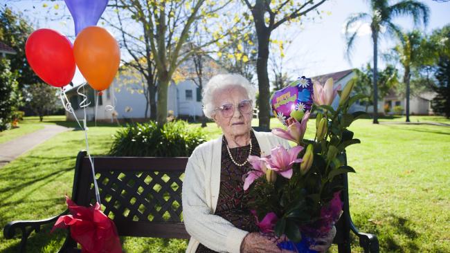 Száz évnél is tovább élnek a magyarok az ausztrál idősek otthonában