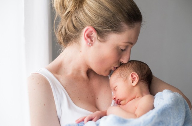 Boldog mama, boldog baba – 6 dolog, amivel boldoggá teheted a kisgyermeked