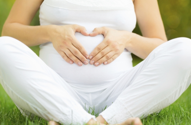 Terhesség alatti hüvelygomba - Bébik, kicsik és nagyok