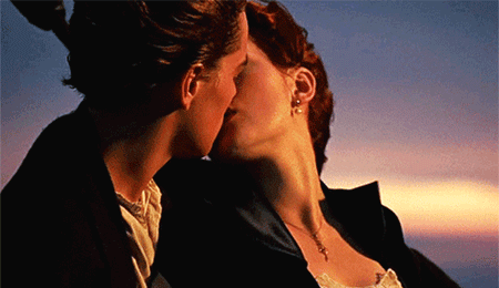 10 felejthetetlen hollywoodi csók