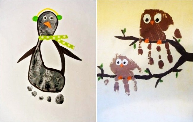 20 fantasztikus festési módszer, amit a gyerekek imádni fognak 