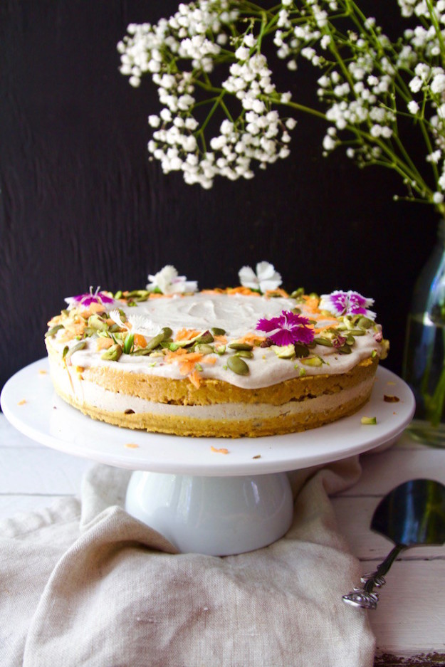 15 elképesztő torta, amit ezen a nyáron el kell készítened