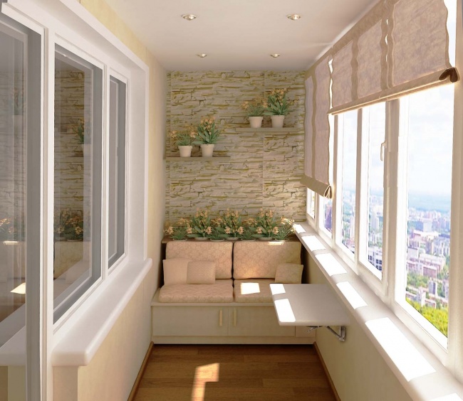 20 tipp, hogy a te balkonod legyen a legjobb hely a világon! 