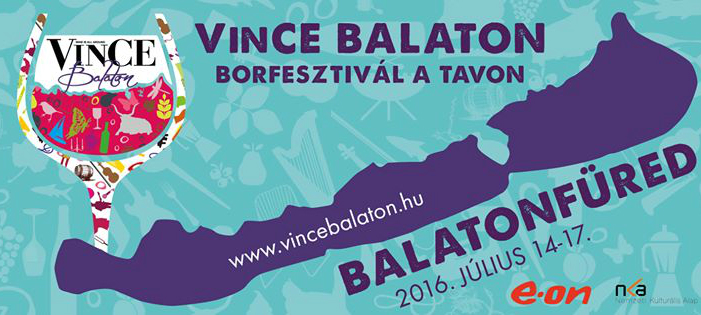 A VinCE Balaton szervezői jelentik: túlélték a vihart!